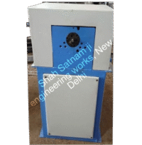 Shutter Spring Head Looping / Bending Machine