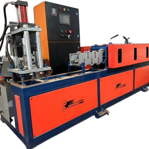Shutter Bottom Plate / Super Bottom Plate Making Machine