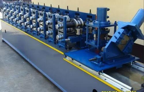 UVPC Reinforcement Roll Forming Machine